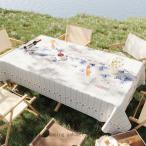 ランチテーブル 防水 防油 おしゃれ