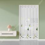 中開き のれん 暖簾 間仕切り のれん キッチン ドア 玄関 目隠し 暖簾 雑貨 洗面所 居酒屋 つっぱり棒カーテン インテリア UV 北欧 おしゃれ のれん おしゃれ