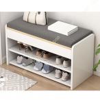  вход bench обувь подставка compact 2 -слойный обувь полки soft коврик сиденье имеется компактный Северная Европа мебель место хранения tool подставка для тапочек вход living . внизу .. часть магазин 