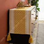 和風 テーブルランナー テーブルク