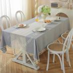 和風 テーブルカバー テーブルクロ