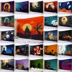 ハッピーハロウィン 満月 パンプキン タ