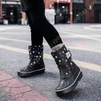 スノーブーツ キッズ 女の子 男の子 冬用ブーツ 防水 長靴 防寒靴 綿靴 ブーツ 暖かい 裏起毛 子供用 スノーシューズ ジュニア 雪靴 軽量 滑り止め