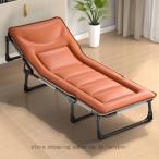  раскладушка легкий маленький размер койка складной салон офис простой уличный путешествие . кемпинг земля summer bed раскладушка 5 -ступенчатый настройка спальный комфорт хороший 