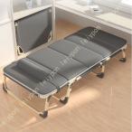  раскладушка compact легкий место хранения удобный дом для офис стальной крепкий устойчивость тихий звук вентиляция выдерживаемая нагрузка временный . поле рыбалка дом для койка компактный перемещение удобный 