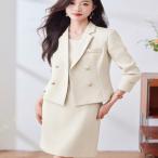 ワンピース スーツ 結婚式 七五三 