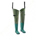  забродный полукомбинезон болотный обувь высокий weda- бедра фетр weda- водонепроницаемый рыбалка забродный полукомбинезон предотвращение бедствий бедствие .. море пересадка риса свежая рыба магазин водопровод работа сапоги совершенно водонепроницаемый 