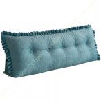 .. соус подушка bed подушка одноцветный Wedge подушка ... модный .. соус подушка PP хлопок заполнение "дышит" низкая упругость pojisho человек g поддержка 