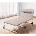  bed раскладушка наклонный стул одиночная кровать 4 -ступенчатый . вращение . держать .. сон подушка место хранения складной уход объект Home стул 