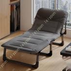  раскладушка уличный пляж bed койка складной салон 6 -ступенчатый настройка коврик имеется подушка имеется кемпинг раскладушка легкий compact спальный комфорт хороший сборка не необходимо 