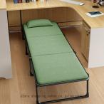  складной bed складной bed уличный стул наклонный раскладушка кемпинг койка складной салон койка воздушный коврик матрац стул 