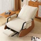  кресло-качалка 1.. диван Северная Европа способ модный один местный . диван диван один человек жизнь стул стул стул living compact симпатичный вельвет 