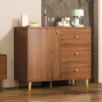 食器棚 カップボード キッチンボード キッチンキャビネット キッチン棚レンジ台 おしゃれ 北欧 キッチン収納 レンジボード スチールラック ラック チェスト