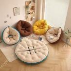  сиденье "zaisu" пол стул складной диван один местный . compact симпатичный mo Como ko нежный подушка для сидения .. соус складной сиденье "zaisu" низкий стул Mini диван подушка для сидения 