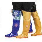  совершенно водонепроницаемый сапоги мужской забродный полукомбинезон водонепроницаемый забродный полукомбинезон рыбалка рыбалка для костюм рыбалка забродный полукомбинезон общественные сооружения предотвращение бедствий чистка сельское хозяйство сельскохозяйственные работы . индустрия туловище имеется водонепроницаемый брюки 