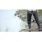  длинный влагостойкая обувь мужской женский легкий легкий модный сапоги ходить на работу совершенно водонепроницаемый предотвращение скольжения длинный длина дождь обувь сельскохозяйственные работы уличный забродный полукомбинезон рыбалка большой размер 