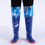  влагостойкая обувь длинный складной легкий предотвращение скольжения мужской женский сапоги дождь обувь резиновые сапоги рабочая обувь сельскохозяйственные работы рыбалка уличный шт. способ . дождь модный водонепроницаемый выдерживающий скользить 