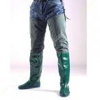  сапоги резиновые сапоги длинный влагостойкая обувь мужской совершенно водонепроницаемый . скользить бедра забродный полукомбинезон рыбалка сапоги модный мягкий большой размер забродный полукомбинезон сельское хозяйство для сапоги 