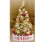 クリスマスツリー 可愛い ゴージャス 金色 セットツリー飾り クリスマスオーナメント ボール 豪華セット クラシック クリスマスボール おしゃれ 北欧風