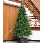  елка обнаженный tree игольчатое дерево большой высокая плотность ветка число Рождество украшение модный высота . плотность ветка вход закрытый наружный дом магазин интерьер магазин изобилие . ветка число PE материалы 