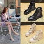 サマーブーツ レディース ブーツサンダル メッシュ ブーティ 編み上げブーツ ブーサン シースルー 透かし レースアップ 歩きやすい 大きいサイズ