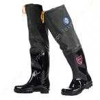 完全防水ブーツメンズエンジニアブー...