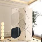 パーテーション 高さ180cm パーティション 天然木 3/4連 オープンラック 間仕切り ついたて 仕切り 屏風 北欧 目隠し 自立 衝立 おしゃれ スクリーン 居酒屋