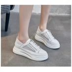  in каблук туфли без застежки женский Wedge подошва спортивные туфли сетка "дышит" толщина низ in каблук туфли без застежки обувь белый толщина низ спортивные туфли каблук 5 см 5cm