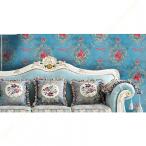 ウォールステッカー 花柄 北欧 壁紙シール 剥がせる 部屋飾り ウォールステッカー おしゃれ インテリア 部屋 寝室 リビングルーム 玄関 クローゼット キッチン