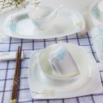 食器 磁器 2人 4人用 新生活 母の日 父の日 おしゃれ かわいい 洋食器 カフェ風 新生活 皿 大皿 敬老の日 ハロウィン プレート 食洗機対応 電子レンジ対応