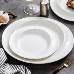 深め皿 プレート 可愛い 洋風 深型 �