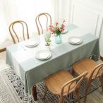 テーブルクロス 防菌 テーブルマット デスクマット 食卓カバー シンプル マルチカバー テーブル クロス レストラン テーブルクロス 正方形 長方形 無地
