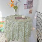 北欧 ホテル用 テーブルクロス 長方