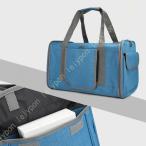 ペットキャリーバッグペットショルダ...