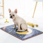 ペットマット 犬マット 犬ベッド 小型犬 ペットベッド 洗える 犬ケージマット 滑り止め 肌触りよい 柔らかい 洗える ペット用おしっこマット ペットマット