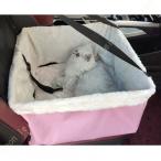 犬車用ドライブボックスドライブベッ...