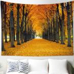 インテリア タペストリー 北欧 線画 お