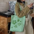 トートバッグ推しレディースコットン...