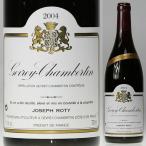 ジョセフ・ロティ ジュヴレ・シャンベルタン・クロ・プリュール・バ 2009   正規品  赤ワイン/辛口　 750ml