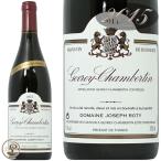 2015 ジュヴレ シャンベルタン シャン シェニー ジョセフ ロティ 正規品 赤ワイン 辛口 750ml Joseph Roty Gevrey Chambertin Champs Chenys