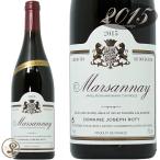 マルサネ ルージュ クロ ド ジュー 2015 ジョセフ ロティ 正規品 赤ワイン 辛口 750ml