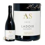 ラドワ・ビュイッソン のボトル（代官山ワインサロンLe・luxeの商品画像）