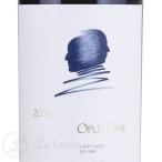 2015 オーパス ワン ハーフ demi 赤ワイン フルボディ 辛口 375ml Opus One