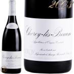 2003 ショレイ レ ボーヌ ルージュ メゾン ルロワ 正規品 赤ワイン 辛口 750ml Maison Leroy Chorey Les Beaune Rouge