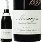 1997 マランジュ メゾン ルロワ 蔵出し 正規品 赤ワイン 辛口 750ml Maison Leroy Maranges