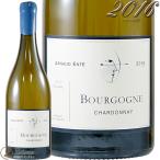 2016 ブルゴーニュ ブラン シャルドネ アルノー アント 白ワイン 辛口 750ml Arnaud Ente Bourgogne Chardonnay Blanc