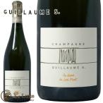 オー ドゥス グロ モン NV ギョーム セロスシャンパン 辛口 白 750mlファースト リリース ロットGuillaume SelosseAu dessus du Gros Mont