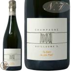 NV オー ドゥス グロ モン ギョーム セロス  シャンパン 辛口 白 750ml Guillaume Selosse Au dessus du Gros Mont