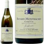 2001バタール モンラッシェ グラン クリュ ジョアール 白ワイン 辛口 フルボディ 750ml Gabriel et Paul Jouar Batard Montrachet Grand Cru