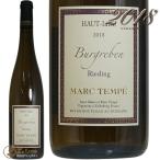 Yahoo! Yahoo!ショッピング(ヤフー ショッピング)2018 リースリング ビュルグレーベン ドメーヌ マルク テンペ 正規品 白ワイン 辛口 750ml 自然派 Domaine Marc Tempe Riesling Burgreben